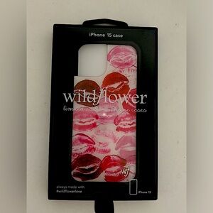 Kensington KISSES Wildflower Case